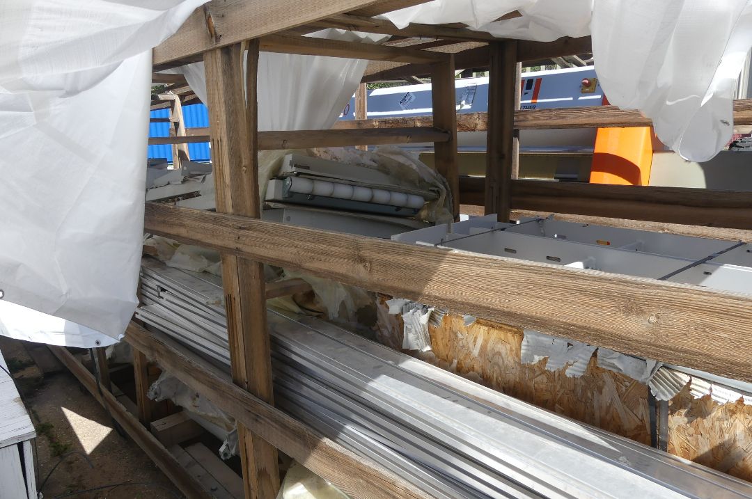 2012 HOLZ-HER 6120 - Image 13